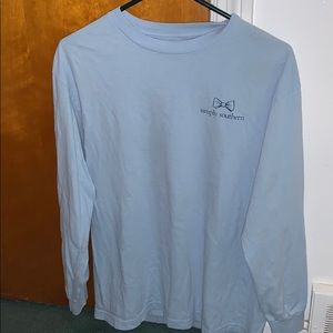 Simply Southern Long sleeve